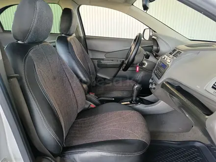 Chevrolet Cobalt 2020 года за 3 548 333 тг. в Шымкент – фото 9