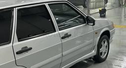 ВАЗ (Lada) 2114 2013 годаfor1 500 000 тг. в Караганда – фото 4