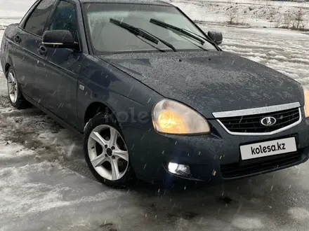 ВАЗ (Lada) Priora 2170 2012 года за 2 400 000 тг. в Усть-Каменогорск – фото 18