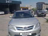 Toyota Corolla 2013 годаүшін6 000 000 тг. в Шымкент