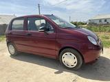 Daewoo Matiz 2013 года за 1 550 000 тг. в Сарыагаш