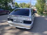 ВАЗ (Lada) 2114 2006 годаүшін1 200 000 тг. в Астана – фото 4