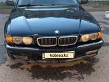 BMW 728 1996 года за 1 650 000 тг. в Актобе
