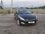 Hyundai Solaris 2014 годаүшін4 600 000 тг. в Талдыкорган