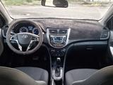 Hyundai Solaris 2014 годаүшін4 600 000 тг. в Талдыкорган – фото 3