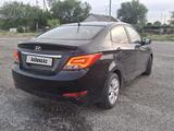 Hyundai Solaris 2014 годаүшін4 600 000 тг. в Талдыкорган – фото 4