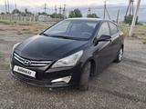 Hyundai Solaris 2014 годаүшін4 600 000 тг. в Талдыкорган – фото 5