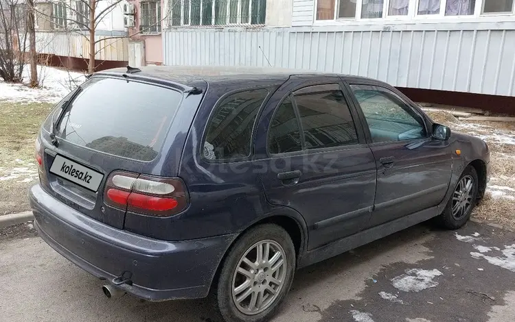 Nissan Almera 1998 годаүшін1 600 000 тг. в Алматы