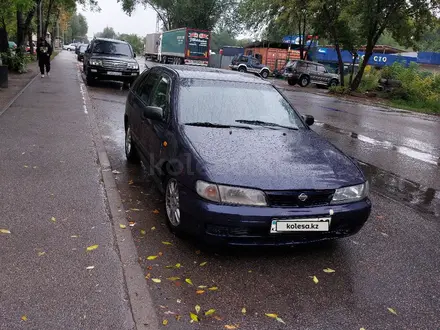 Nissan Almera 1998 года за 1 600 000 тг. в Алматы – фото 2