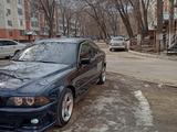 BMW 528 1997 годаүшін3 000 000 тг. в Тараз – фото 2