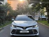 Toyota Camry 2019 годаүшін20 000 000 тг. в Шымкент