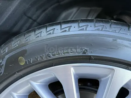 Toyota Camry 2019 года за 20 000 000 тг. в Шымкент – фото 12