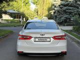 Toyota Camry 2019 годаүшін20 000 000 тг. в Шымкент – фото 4
