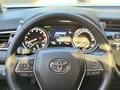 Toyota Camry 2019 года за 20 000 000 тг. в Шымкент – фото 27