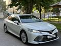 Toyota Camry 2019 года за 20 000 000 тг. в Шымкент – фото 2