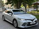 Toyota Camry 2019 годаүшін20 000 000 тг. в Шымкент – фото 2