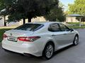 Toyota Camry 2019 года за 20 000 000 тг. в Шымкент – фото 6