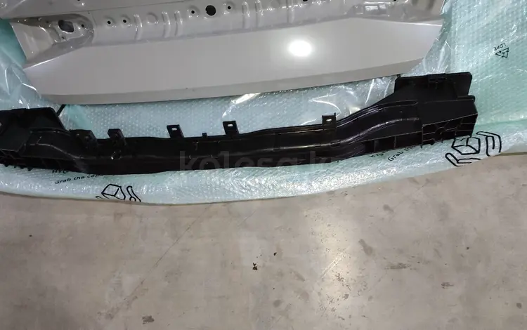 Усилитель заднего бампера за 8 500 тг. в Алматы