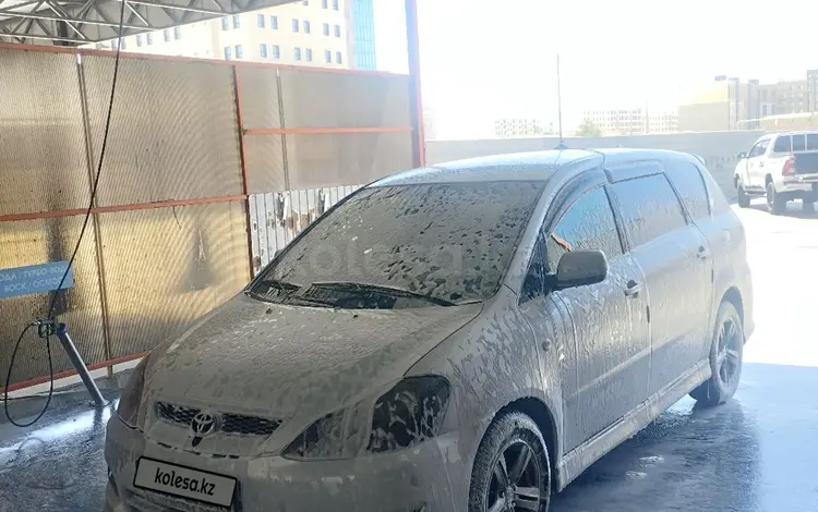 Toyota Ipsum 2005 года за 5 500 000 тг. в Актау