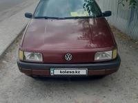 Volkswagen Passat 1992 года за 1 100 000 тг. в Кордай