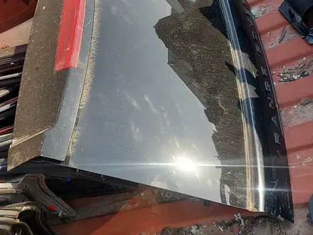 Range rover крышка багажника за 50 000 тг. в Шымкент