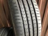 245-45-20 перед из зад 265-45-20 Bridgestone Alenza 001 за 127 500 тг. в Алматы
