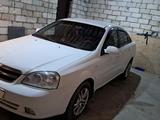 Chevrolet Lacetti 2008 годаfor2 800 000 тг. в Кызылорда