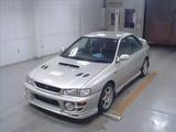 Subaru Impreza 2000 годаүшін10 000 тг. в Алматы – фото 2