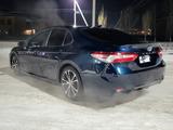 Toyota Camry 2019 года за 11 300 000 тг. в Костанай – фото 5