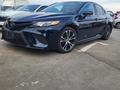 Toyota Camry 2019 годаүшін11 300 000 тг. в Костанай – фото 6