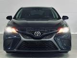 Toyota Camry 2019 годаүшін11 300 000 тг. в Костанай