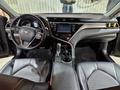Toyota Camry 2019 годаүшін11 300 000 тг. в Костанай – фото 7