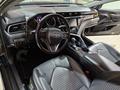 Toyota Camry 2019 годаүшін11 300 000 тг. в Костанай – фото 9