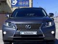 Lexus RX 350 2012 года за 14 200 000 тг. в Атырау