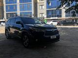Toyota Highlander 2016 года за 11 000 000 тг. в Жанаозен