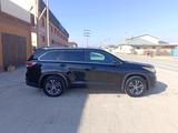 Toyota Highlander 2016 года за 11 000 000 тг. в Жанаозен – фото 5