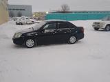 ВАЗ (Lada) Granta 2190 2013 годаүшін2 150 000 тг. в Актобе – фото 5