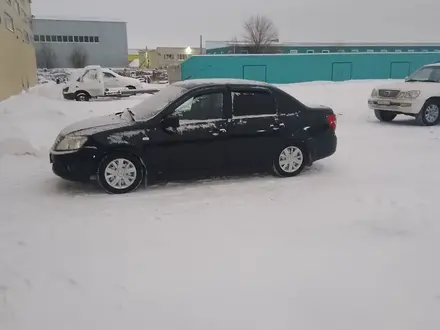 ВАЗ (Lada) Granta 2190 2013 года за 2 150 000 тг. в Актобе – фото 5