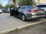 Kia Optima 2016 года за 4 800 000 тг. в Актобе