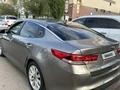 Kia Optima 2016 года за 4 800 000 тг. в Актобе – фото 3