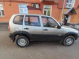 Chevrolet Niva 2014 года за 3 000 000 тг. в Павлодар