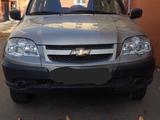 Chevrolet Niva 2014 года за 3 000 000 тг. в Павлодар – фото 2