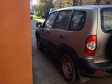 Chevrolet Niva 2014 года за 3 000 000 тг. в Павлодар – фото 3