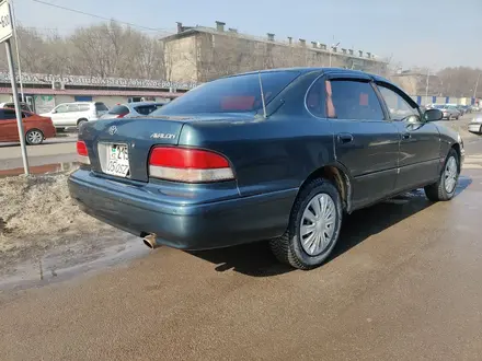 Toyota Avalon 1996 года за 2 500 000 тг. в Алматы – фото 2