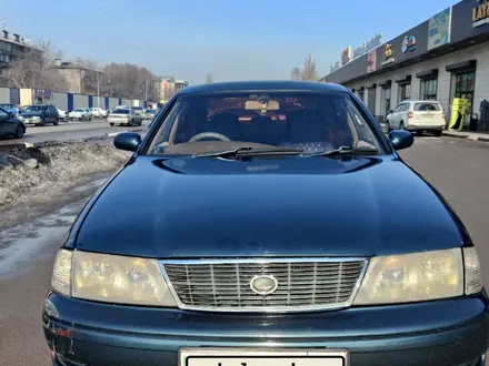 Toyota Avalon 1996 года за 2 500 000 тг. в Алматы – фото 6