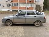 ВАЗ (Lada) 2112 2007 года за 1 100 000 тг. в Хромтау – фото 3