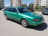 Audi A6 1994 годаүшін2 550 000 тг. в Костанай – фото 2