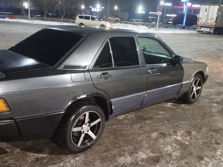 Mercedes-Benz 190 1991 года за 1 000 000 тг. в Павлодар – фото 8