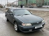 Nissan Maxima 1996 года за 2 150 000 тг. в Атырау – фото 4