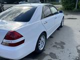 Toyota Mark II 2001 годаүшін4 600 000 тг. в Семей – фото 2